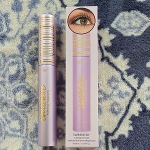 Full Size Tarte Tartelette Tubing Mascara - Black